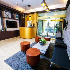 Hotel Kaiserhof - Bild 2