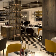 Al Bandar Arjaan by Rotana - Dubai Creek - Bild 18