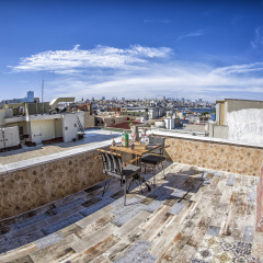 Sirkeci Ersu Hotel - Bild 17
