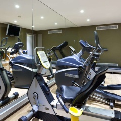 Hotel Condes de Barcelona - Bild 20