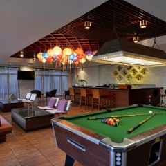 Panwa Boutique Beach Resort - Bild 13