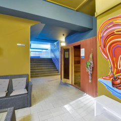 Plus Prague Hostel - Bild 2