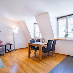 Altstadtsuite City Center - Bild 13