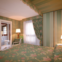 Hotel Cavalletto e Doge Orseolo - Bild 15
