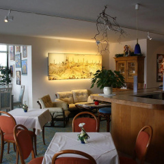 Hotel Merian Rothenburg - Bild 16