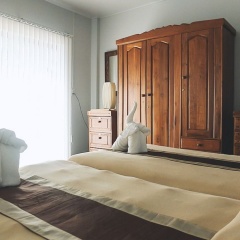 KVC Twin Bedroom Apartment - Bild 3