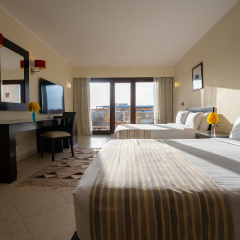 Fort Arabesque Resort, Spa & Villas - Bild 5