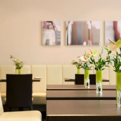 Spark by Hilton Essen City Centre - Bild 6
