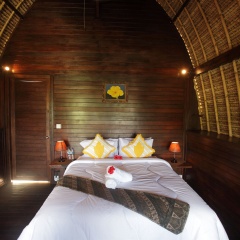 Sunset Coin Lembongan Cottage and Spa - Bild 16