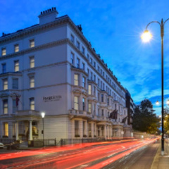 Fraser Suites Queens Gate - Bild 25