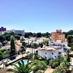 Hotel Vista Odín - Bild 22