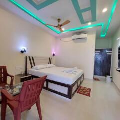 Отель Sea Queen Beach Resort Индия, Южный Гоа - отзывы, цены и фото номеров - забронировать отель Sea Queen Beach Resort онлайн фото 22