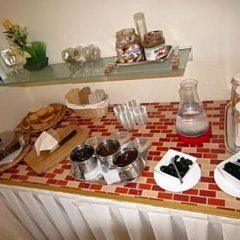 Hotel Classic Inn - Bild 11