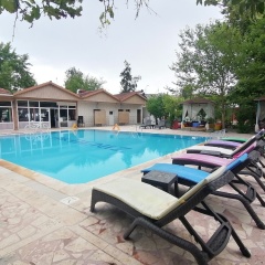 Pasa Restaurant & Pansiyon - Bild 10