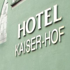 Hotel Kaiserhof Am Dom - Bild 1