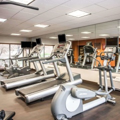 Holiday Inn Indianapolis Downtown by IHG