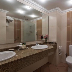 Parksa Hotel - Bild 10