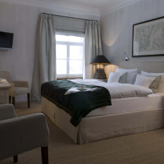 Brauereigasthof-Hotel Aying - Bild 7