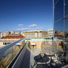 Xenodocheio Milos Hotel - Bild 21