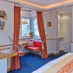 Rhein Hotel Bacharach - Bild 3