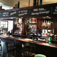 The Saddle Inn thumbnail 14