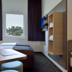 B&B Hotel Neuss - Bild 14
