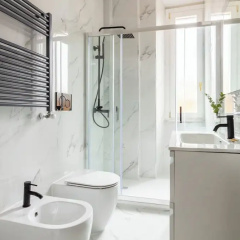 SJR Luxury Apartment Trevi Fountain - Bild 8