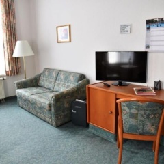 Hotel-Pension Am Kurpark - Bild 4