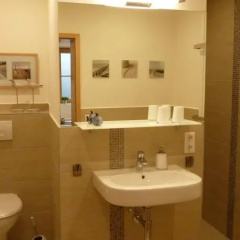 Schöne Wohnung Parsdorf - Bild 8