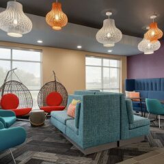 Tru by Hilton Sandusky, OH in Lakeside, United States of America from 220$, photos, reviews - zenhotels.com photo 3