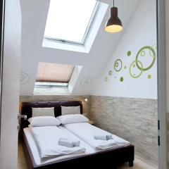 Flatprovider - Manuela Apartment Vienna thumbnail 3