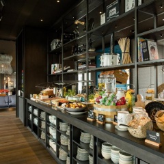 Motel One Mannheim - Bild 10