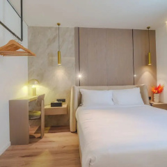 Eternity Athens Hotel - Bild 4