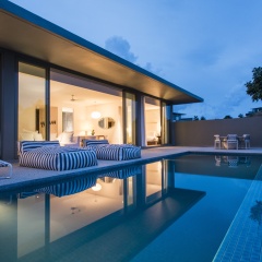 COMO Point Yamu, Phuket - Bild 18