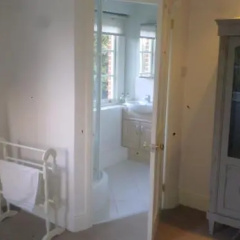 The Old Vicarage Bed And Breakfast thumbnail 1