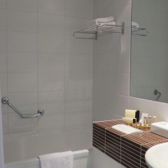 Mercure Brussels Centre Rogier - Bild 9