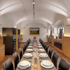 Alpen Hotel München - Bild 17