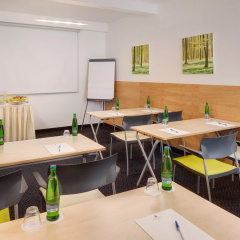 Hotel Clement - Bild 16