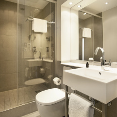 Hamburger Hof Hotel - Bild 9