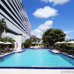 Sheraton Miami Airport Hotel & Executive Meeting Center - Bild 20