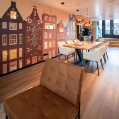 Hotel Cornelisz - Bild 20