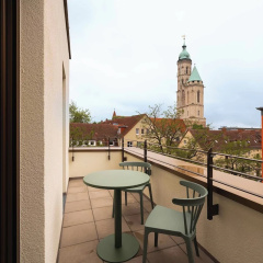Limehome Braunschweig Kaiserstraße - Bild 7