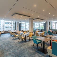 NYX Hotel Erfurt by Leonardo Hotels - Bild 30