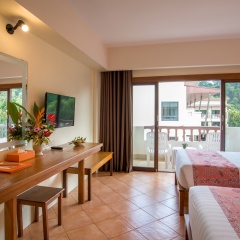 Srisuksant Resort - Bild 5