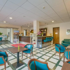 Come Inn Berlin Kurfürstendamm - Bild 22