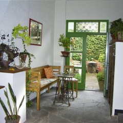 Pension Reuss - Bild 9