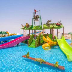 Sunny Days Mirette Family Resort - Bild 11