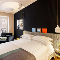 Nerva Boutique Hotel - Bild 2