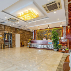 Tay Bac Hotel thumbnail 2