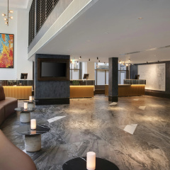 Leonardo Royal Hotel London St Paul’s - Bild 2